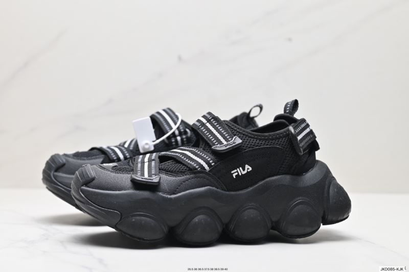 Fila Sandals